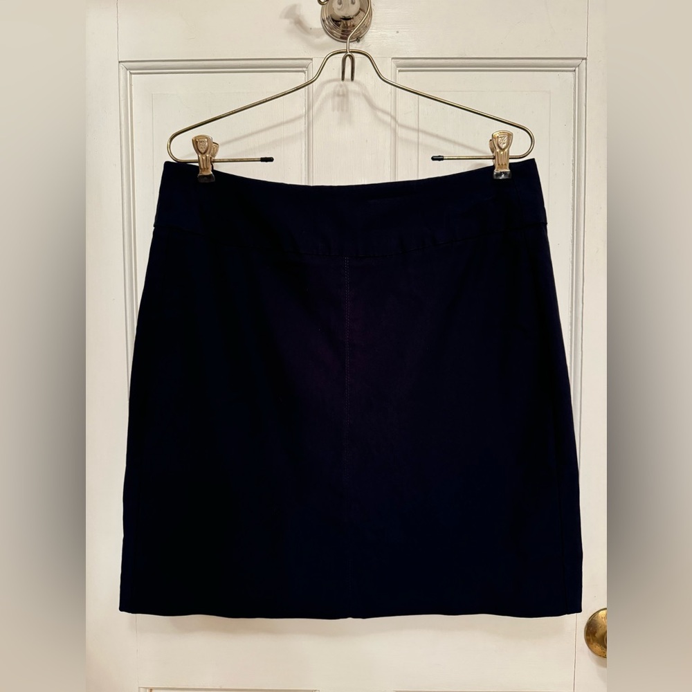 Lulu-B skirt